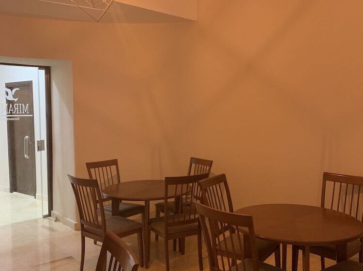 هتل Miramar Talaat Harb Square