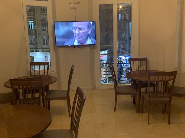 هتل Miramar Talaat Harb Square