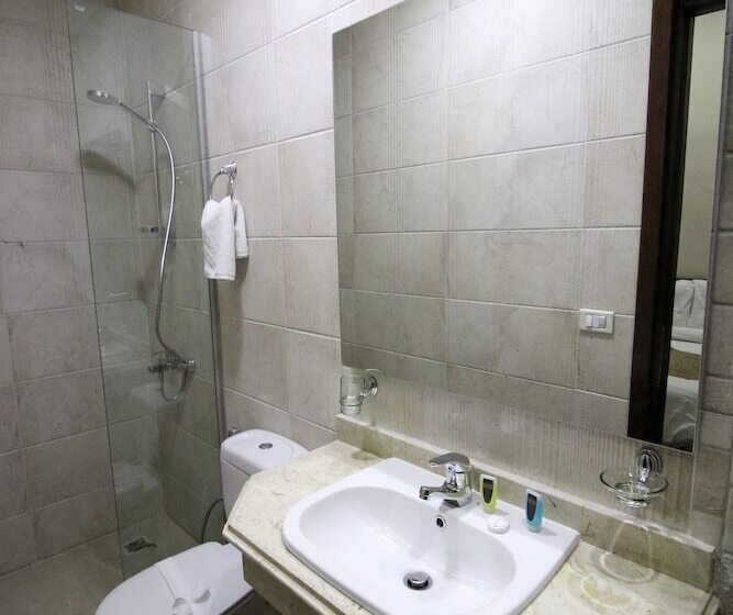 هتل Miramar Talaat Harb Square