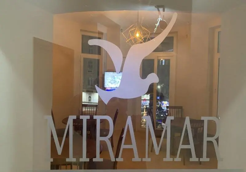 هتل Miramar Talaat Harb Square