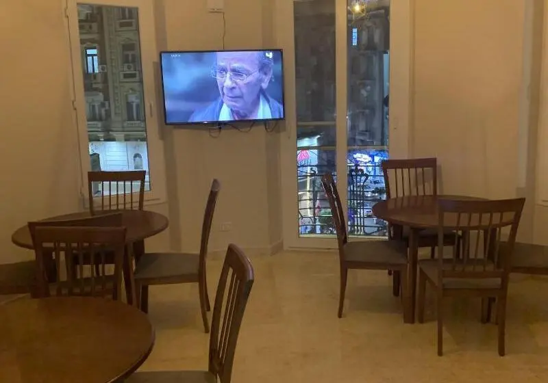هتل Miramar Talaat Harb Square