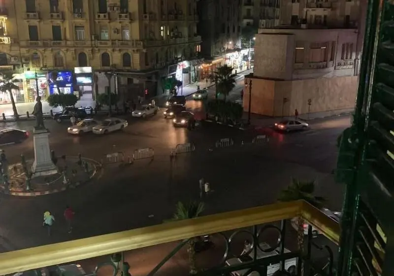 هتل Miramar Talaat Harb Square