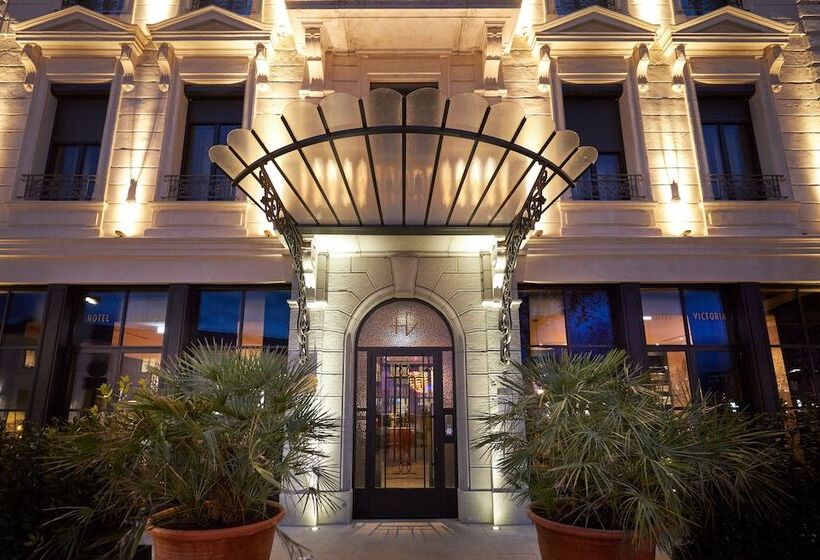 فندق Victoria