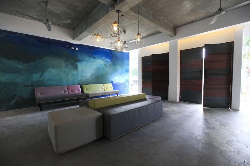 בית מלון כפרי Zenvea