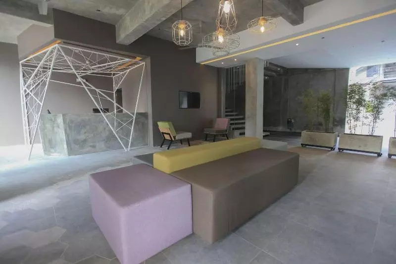 Hotelli Zenvea