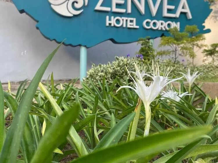 Hotelli Zenvea