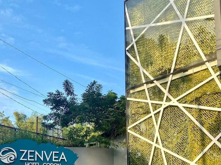 בית מלון כפרי Zenvea