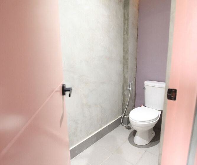 בית מלון כפרי Zenvea