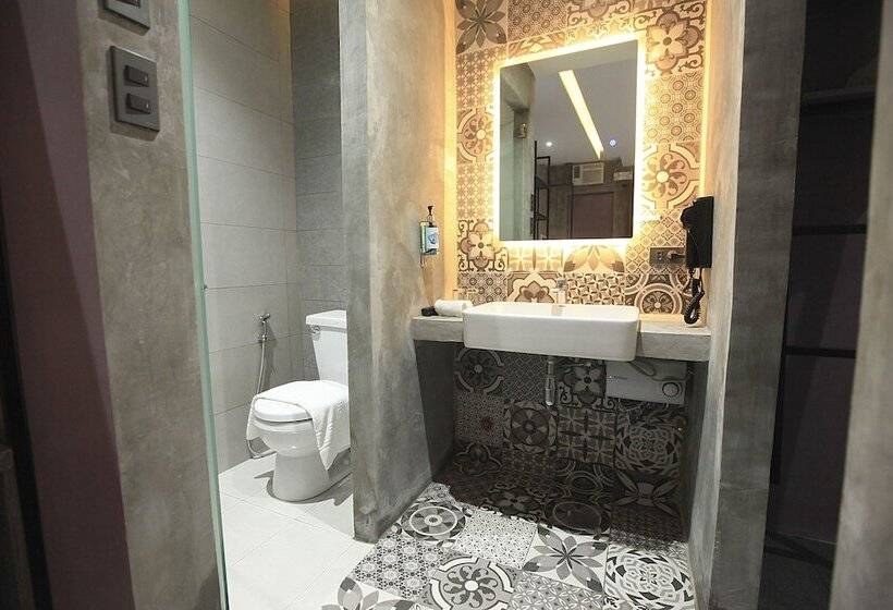 בית מלון כפרי Zenvea