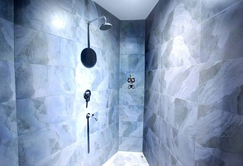 בית מלון כפרי Zenvea