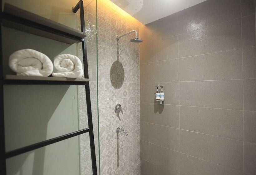 בית מלון כפרי Zenvea