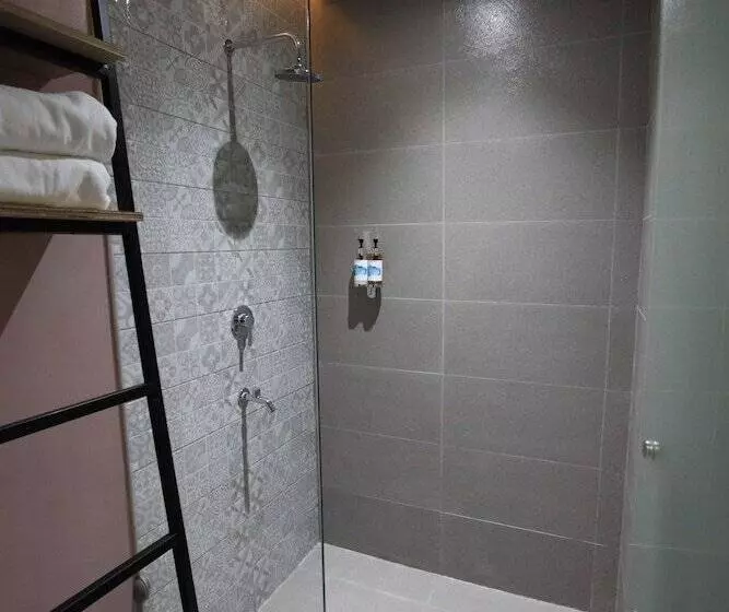 Hotelli Zenvea