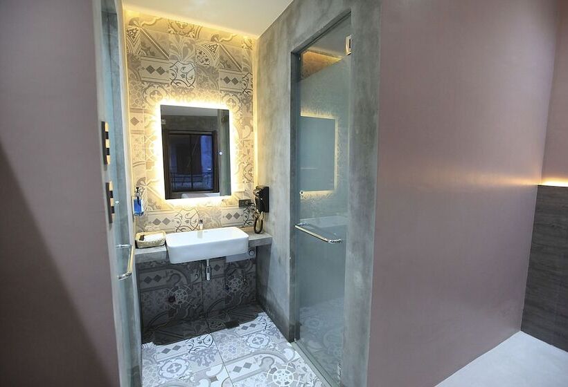 בית מלון כפרי Zenvea