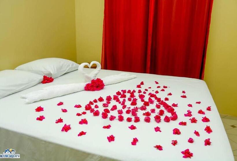 Pansiyon Pousada Aconcheg Us