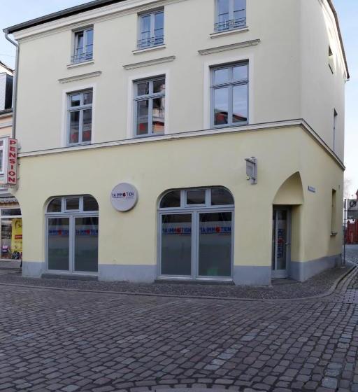 Pension Am Pferdemarkt