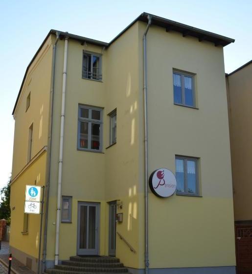 Pension Am Pferdemarkt