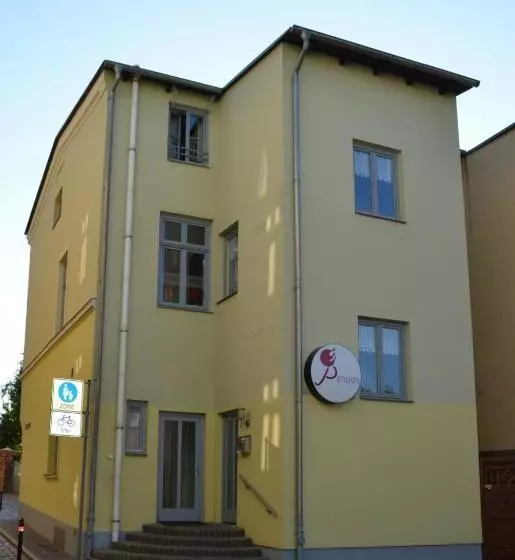 Pension Am Pferdemarkt