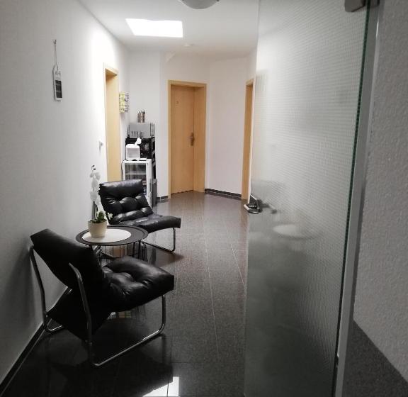 Pension Am Pferdemarkt