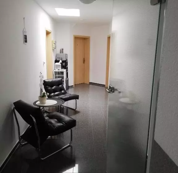 Pension Am Pferdemarkt