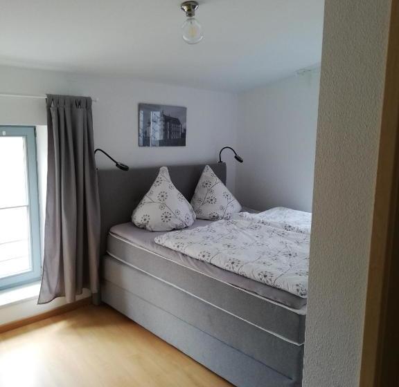 Pension Am Pferdemarkt