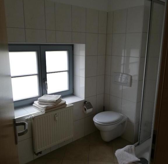 Pension Am Pferdemarkt