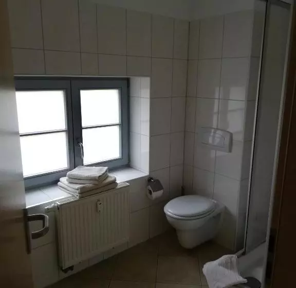 Pension Am Pferdemarkt