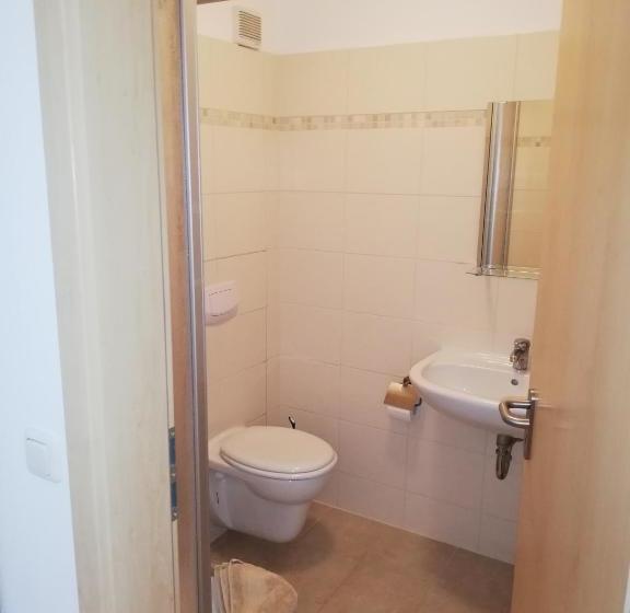 Pension Am Pferdemarkt