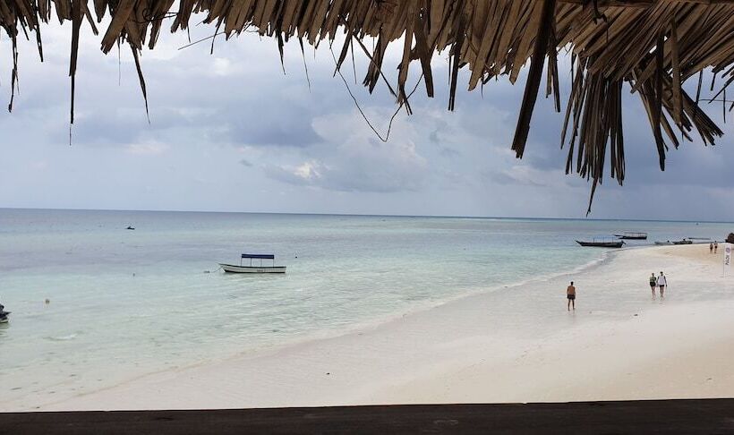 ペンション Carpe Diem Nungwi