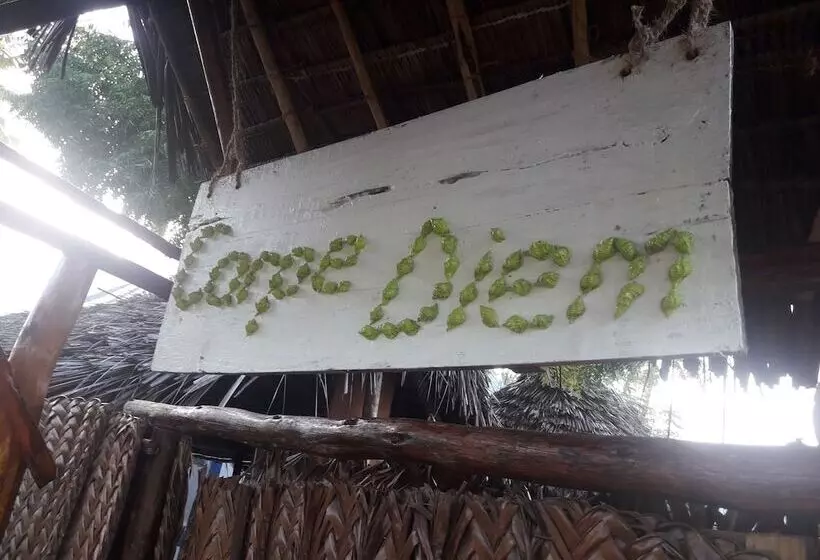 Majatalo Carpe Diem Nungwi