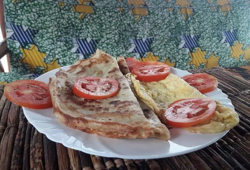 Majatalo Carpe Diem Nungwi