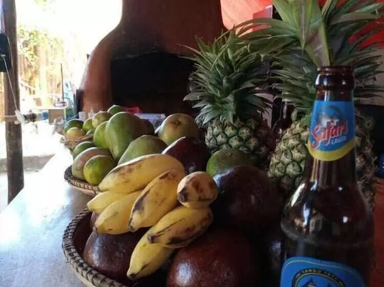 Majatalo Carpe Diem Nungwi