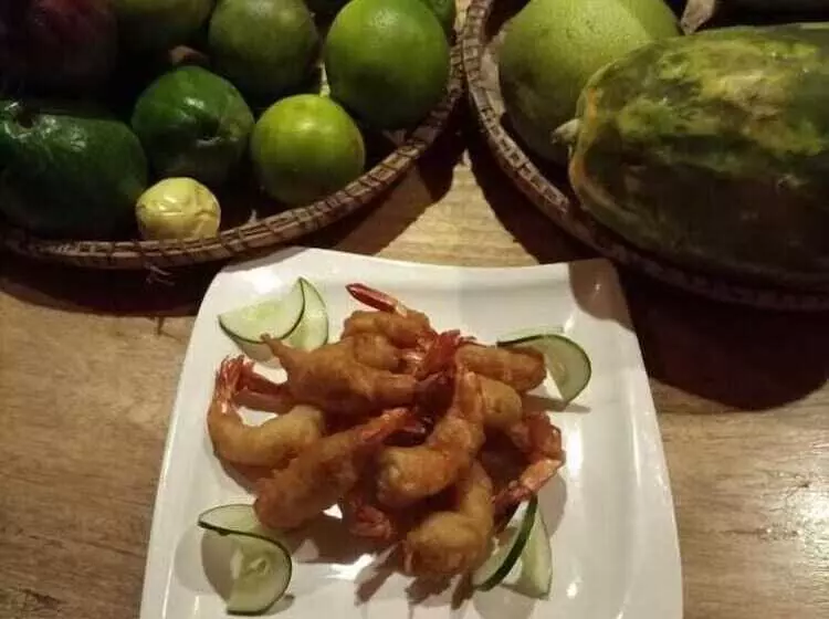 Majatalo Carpe Diem Nungwi