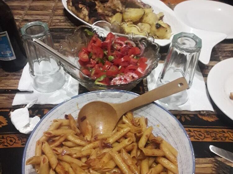 ペンション Carpe Diem Nungwi