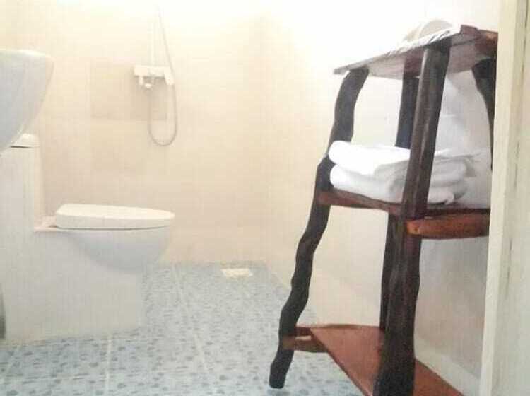 ペンション Carpe Diem Nungwi