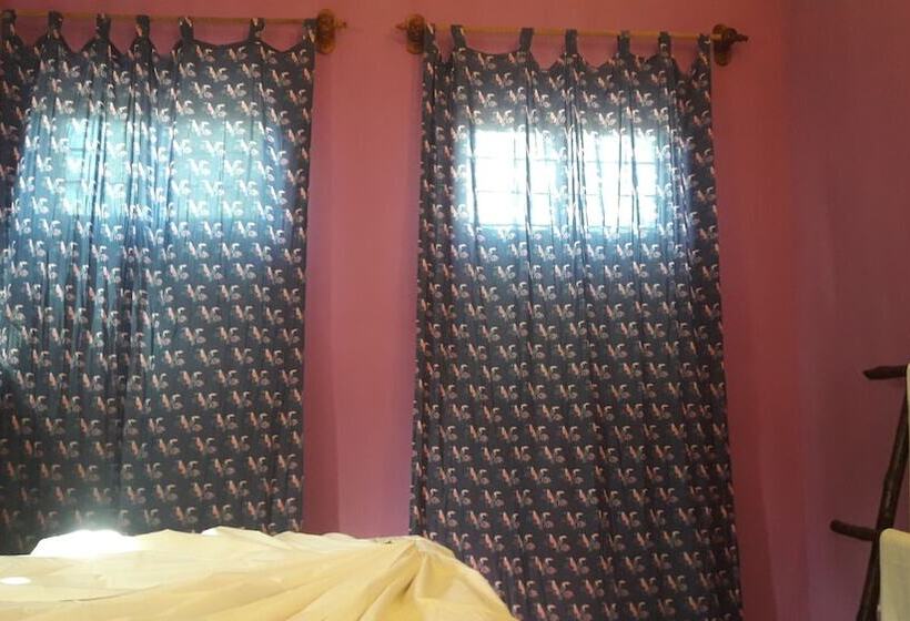 ペンション Carpe Diem Nungwi