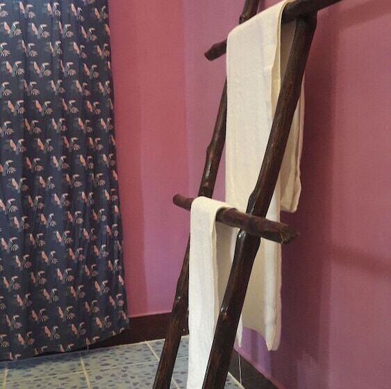 ペンション Carpe Diem Nungwi