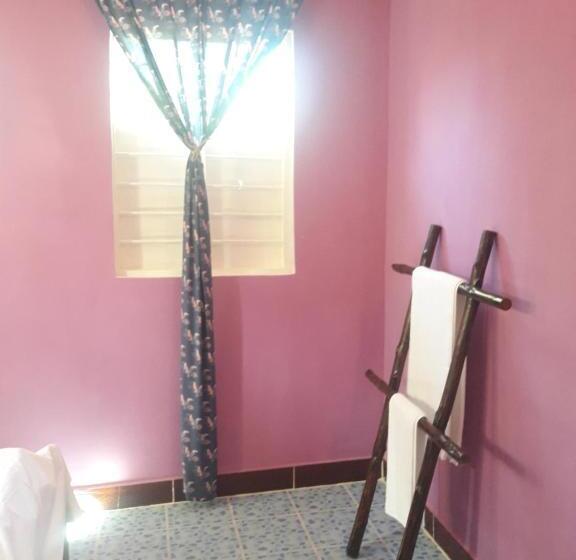 ペンション Carpe Diem Nungwi