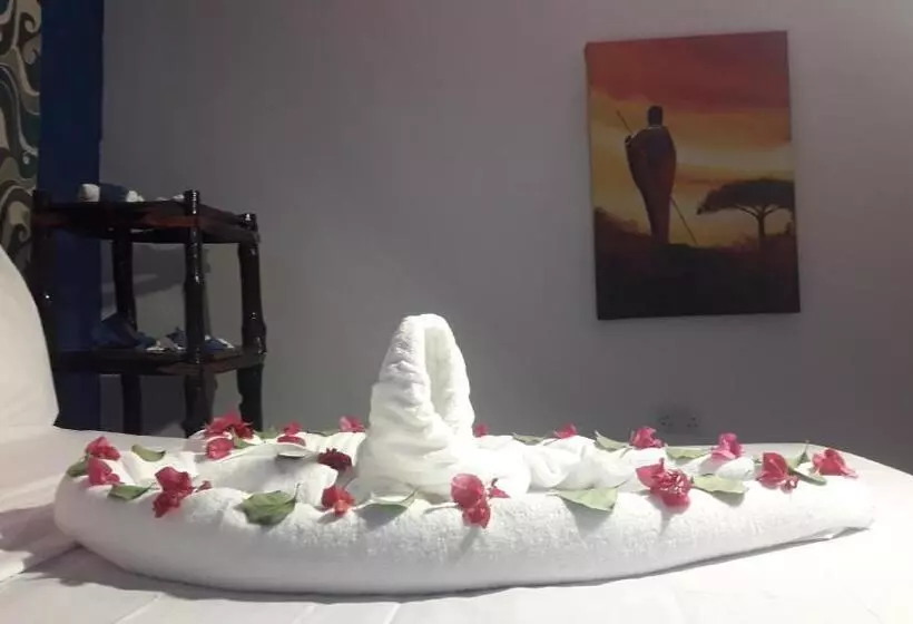 Majatalo Carpe Diem Nungwi