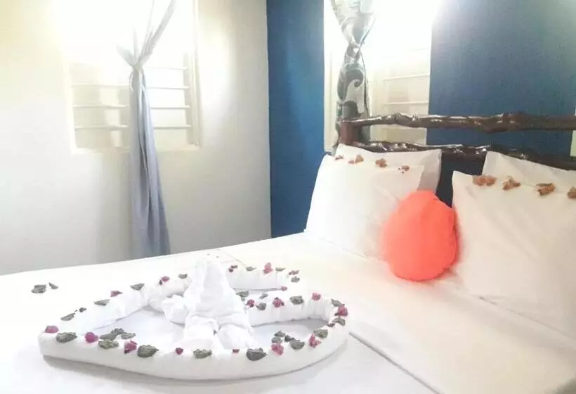 Majatalo Carpe Diem Nungwi