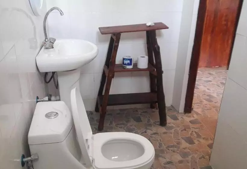 Majatalo Carpe Diem Nungwi