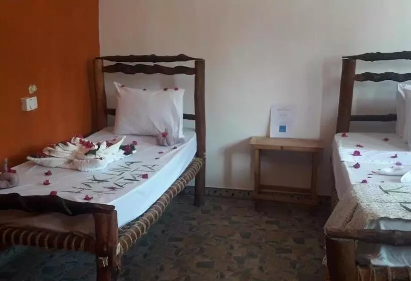 Majatalo Carpe Diem Nungwi