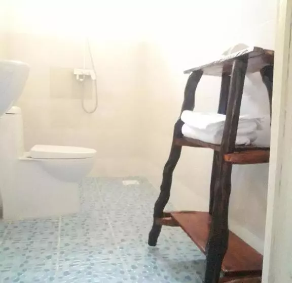 Majatalo Carpe Diem Nungwi