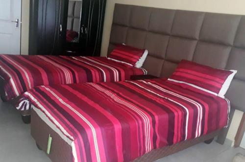 بنسيون Pamy Guest Lodge