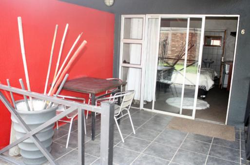 بنسيون Pamy Guest Lodge