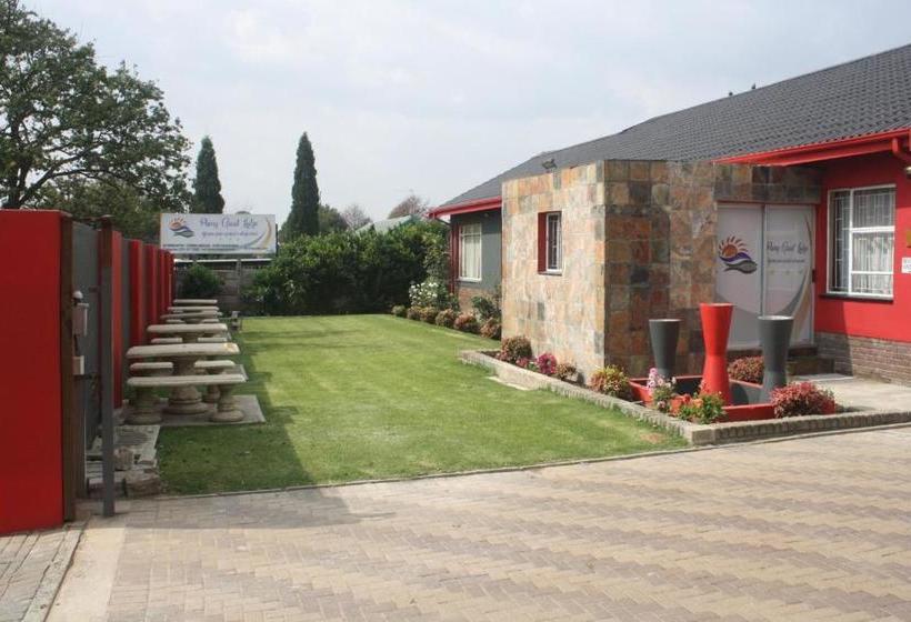 بنسيون Pamy Guest Lodge