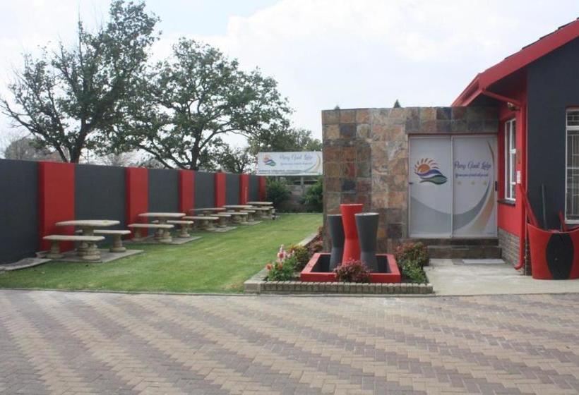 بنسيون Pamy Guest Lodge