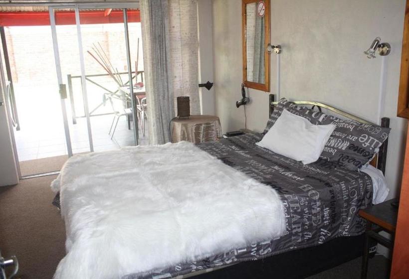 بنسيون Pamy Guest Lodge