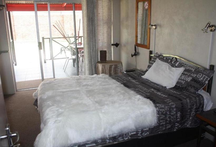 بنسيون Pamy Guest Lodge