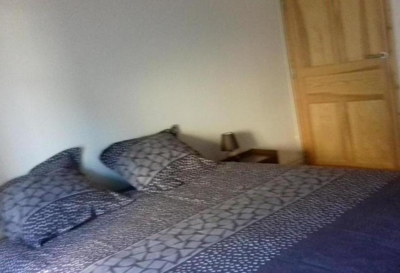 مبيت وإفطار La Chaumiere Des Barthes