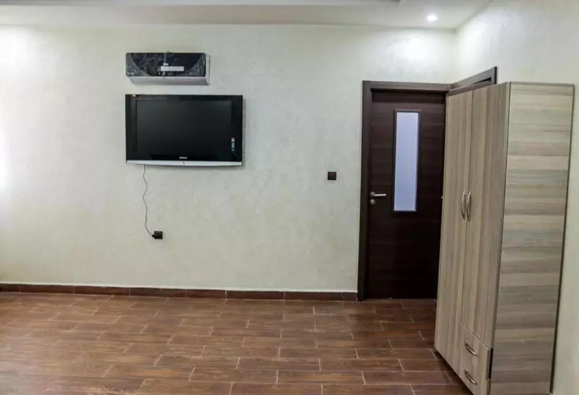 هتل Borj El Arab